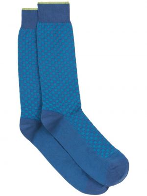 Карирани чорапи Etro