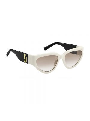 Gafas de sol Marc Jacobs blanco