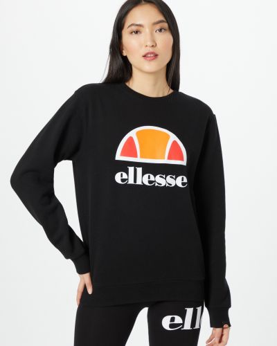 Пуловер с качулка Ellesse