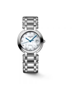 Zegarek Longines biały