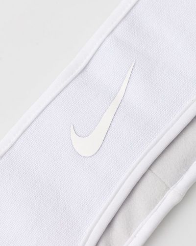 Brăţară Nike alb