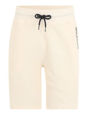 Pantaloni Tommy Hilfiger Underwear beige