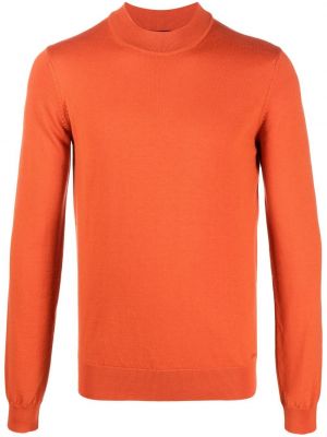Pullover Hugo orange