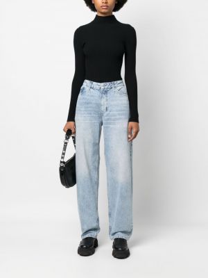 Straight fit džinsi Calvin Klein Jeans