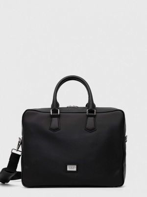 Černá taška Karl Lagerfeld