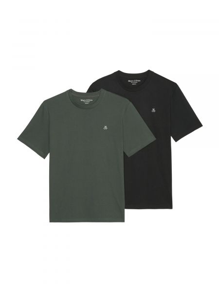 Poloshirt Marc O'polo sort