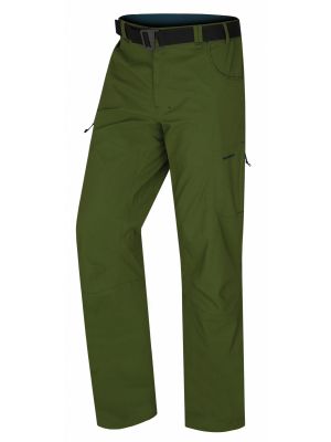Pantaloni Husky, verde