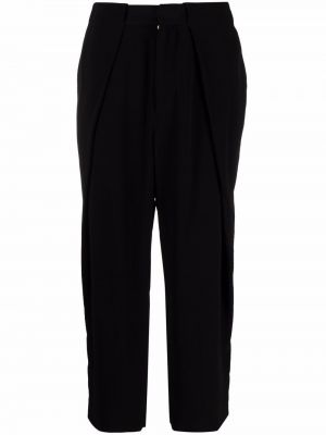 Pantaloni Balmain nero