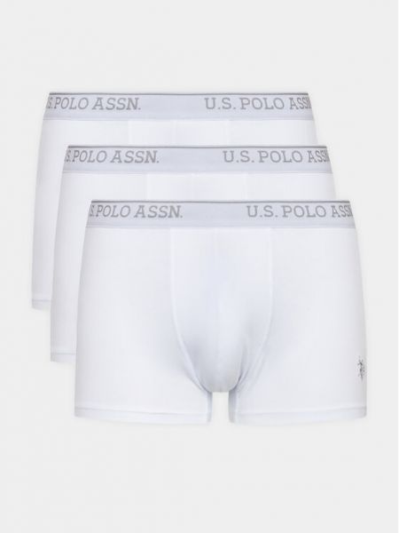 Боксерки U.s. Polo Assn. бяло
