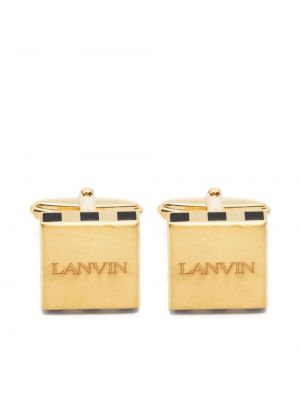 Копчета за ръкавели Lanvin
