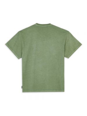 Camiseta Iuter verde