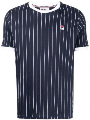 T-shirt Fila blå