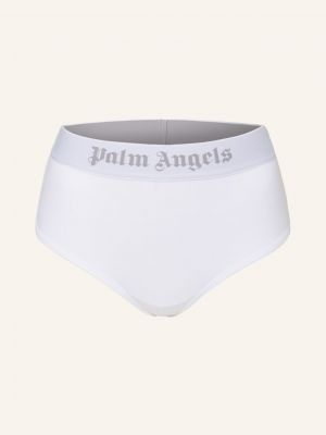 Slipy Palm Angels białe