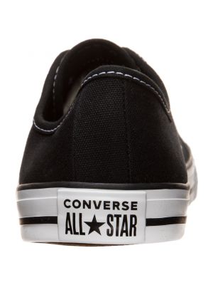 Σκαρπινια Converse μαύρο