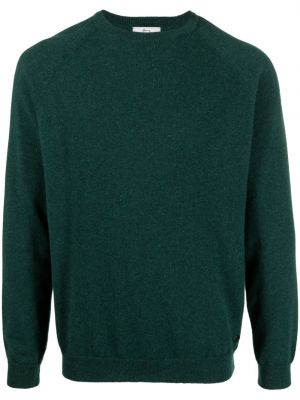 Pull en cachemire col rond Woolrich