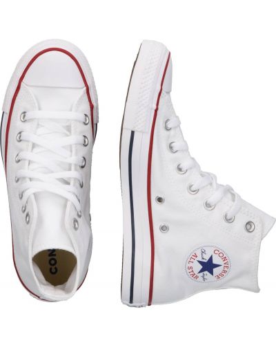 Sneakerși cu stele Converse Chuck Taylor All Star