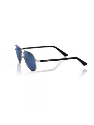 Okulary przeciwsłoneczne Frankie Morello szare