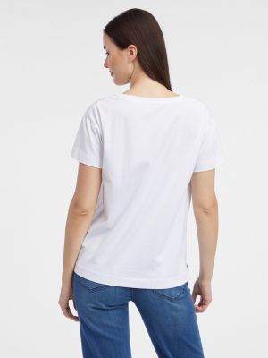 Koszulka Orsay biała