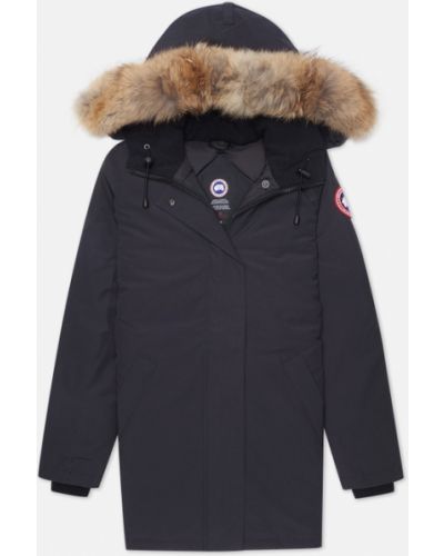 Женская куртка парка Canada Goose