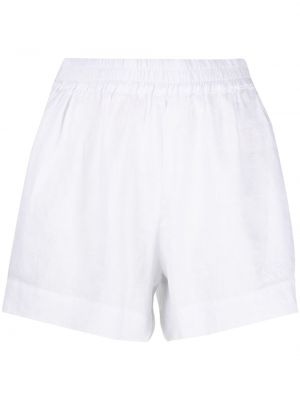 Pantaloncini Mc2 Saint Barth bianco