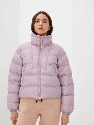 Утепленная куртка Helly Hansen, фиолетовая