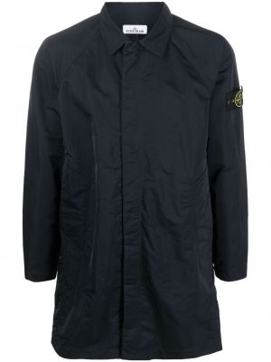 Kappa Stone Island blå