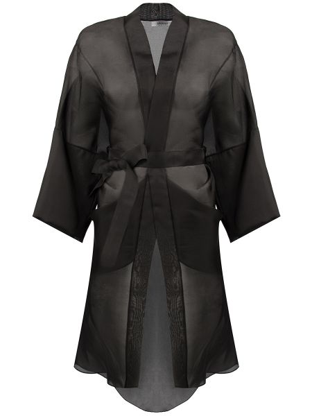Пальто Dimaneu - Черный