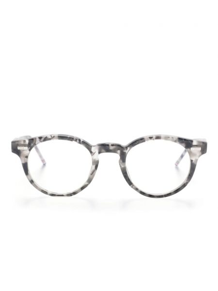 Naočale Thom Browne Eyewear siva