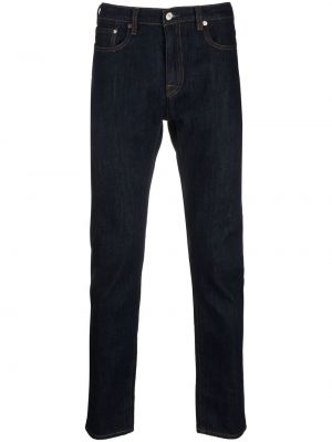 Slank skinny jeans Ps Paul Smith blå