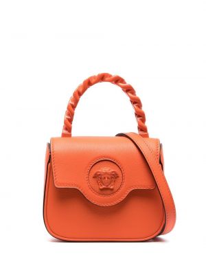 Väska Versace orange