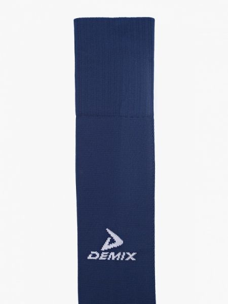 Носки Demix синие