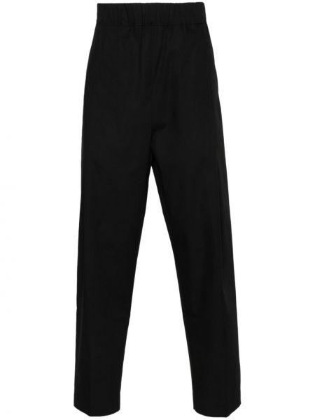 Pantaloni Laneus negru