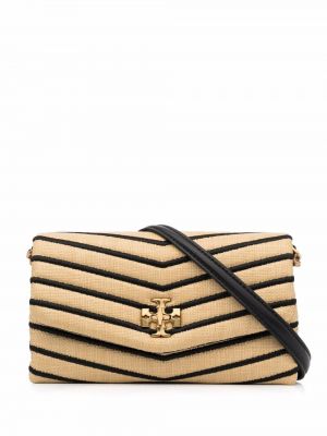 Skuldervesker Tory Burch svart