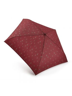Зонт Fulton красный