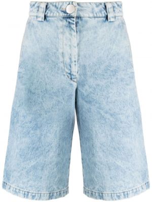 Jeans shorts Christian Wijnants