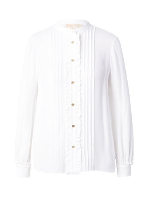 Camicia Michael Michael Kors bianco