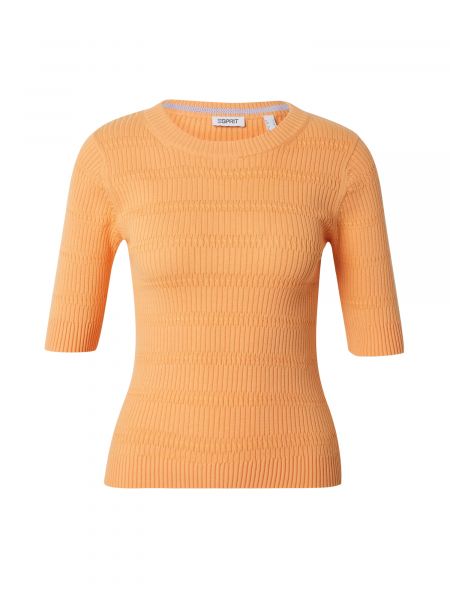 Džemperis Esprit oranžs