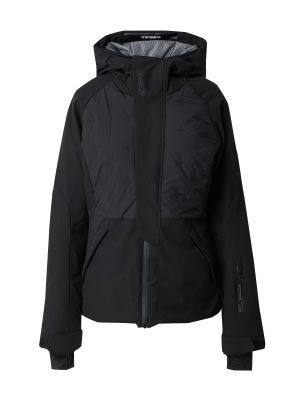 Skijaška jakna Icepeak crna