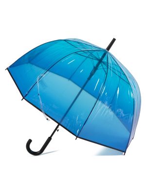 Чадър Happy Rain синьо