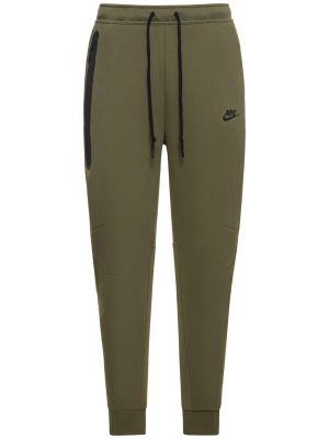 Флийс панталони jogger Nike
