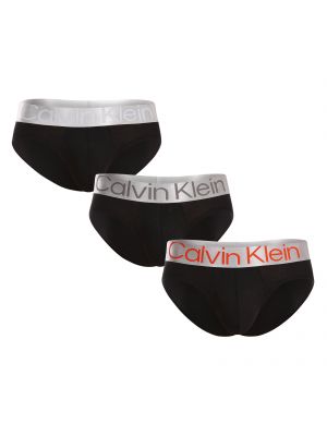 Biksītes Calvin Klein melns