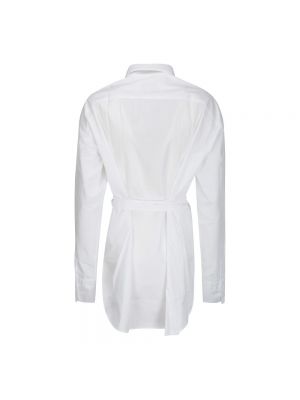 Camisa Setchu blanco