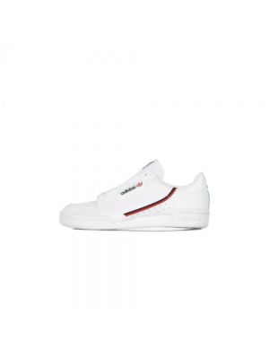 Sneakersy Adidas Continental 80 białe