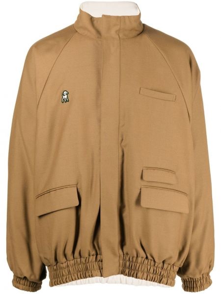 Reverzibilna jakna Undercover