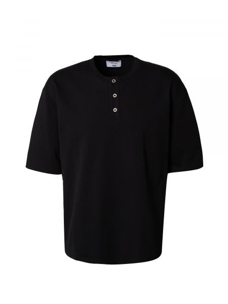 Marškinėliai Dan Fox Apparel juoda