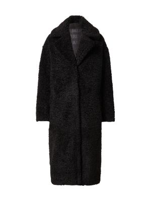 Kabát Herrlicher čierna