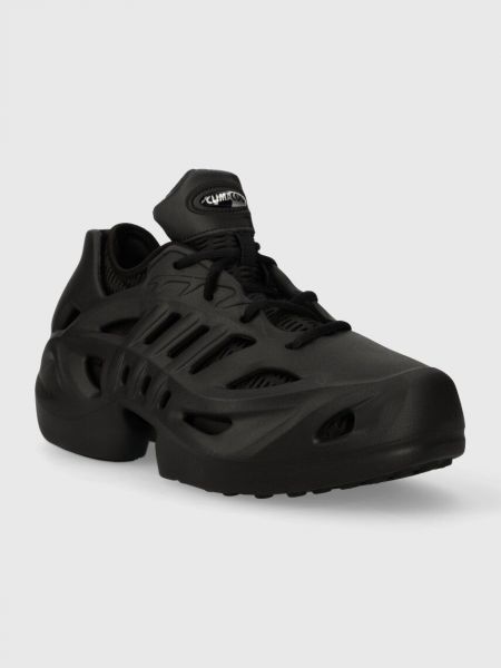 Sneakers Adidas Originals μαύρο