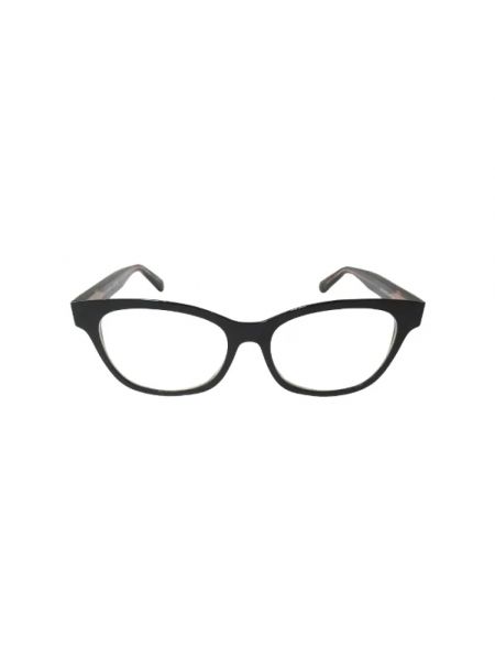 Okulary przeciwsłoneczne Moncler Pre-owned czarne