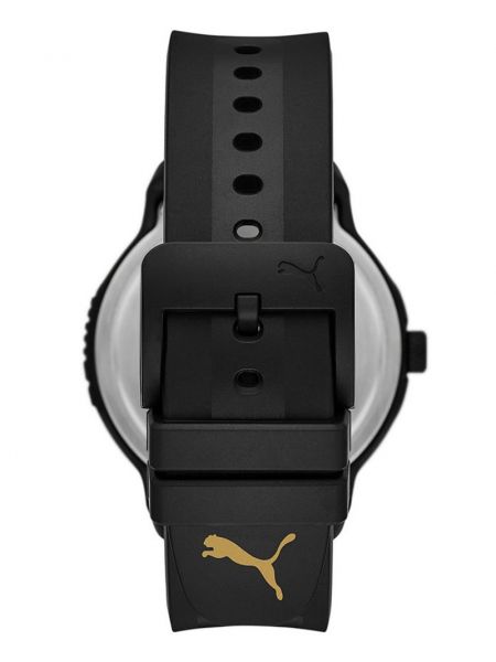 Zegarek Puma czarny