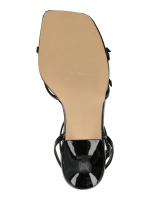 Sandále Topshop čierna